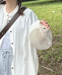 NEUNA | シャツ/ブラウス