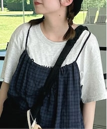 shein | Tシャツ/カットソー