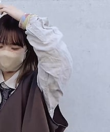 used | シャツ/ブラウス