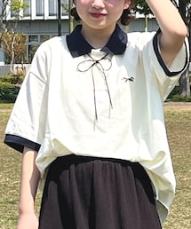 MONO-MART LADY'S | ポロシャツ