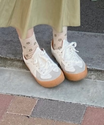 SVEC | スニーカー