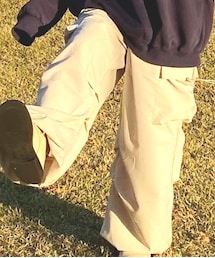 shein | カーゴパンツ