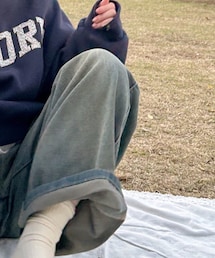 shein | デニムパンツ