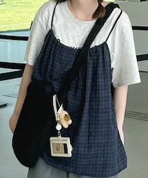 nugu | シャツ/ブラウス