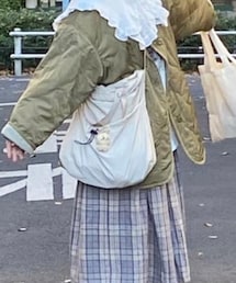 Heather | ショルダーバッグ