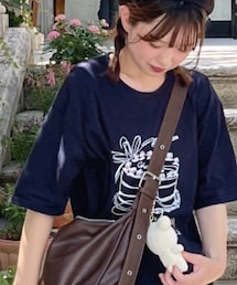 nugu | Tシャツ/カットソー