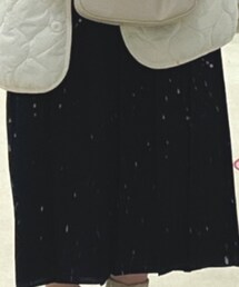 UNIQLO | スカート