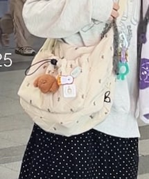 shein | ショルダーバッグ