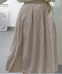 earth music&ecology | スカート