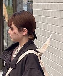 GU | ヘアアクセサリー