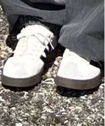 adidas | シューズ