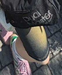 WEGO | デニムパンツ