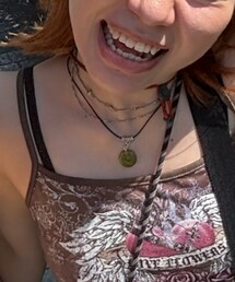 SHEIN | ネックレス