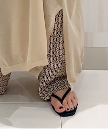 URBAN RESEARCH DOORS | サンダル