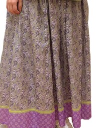 URBAN RESEARCH DOORS | スカート