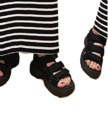 URBAN RESEARCH DOORS | サンダル