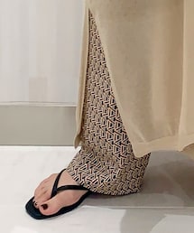 URBAN RESEARCH DOORS | パンツ