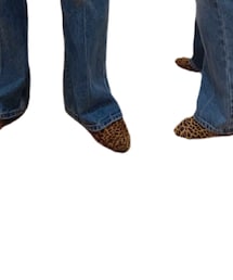 RODE SKO | シューズ