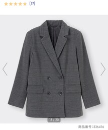 GU | ジャケット/アウター