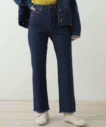 RAY CASSIN | パンツ