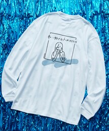 WEGO | Tシャツ/カットソー