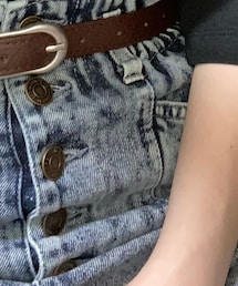 FUN | デニムパンツ