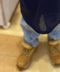 Timberland(ティンバーランド)の「シューズ(ブーツ)」