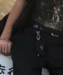 PRADA | キーケース/キーアクセサリー