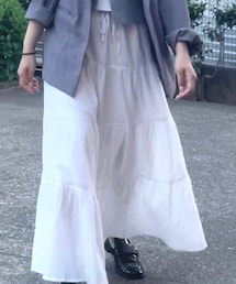 GU | スカート