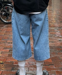TANAKA | デニムパンツ