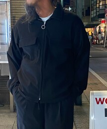 Toironier | ジャケット/アウター