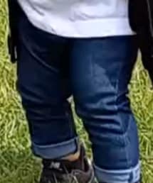 無印良品 | デニムパンツ