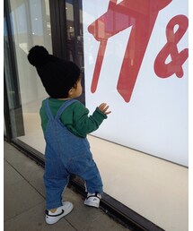 うしろ♡ | その他