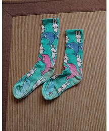 CUNE | ソックス/靴下