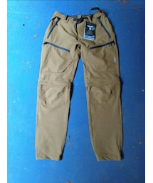 ﾜ-ｸﾏﾝﾌﾟﾗｽ | パンツ