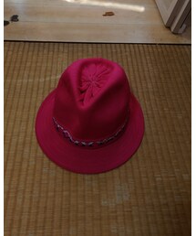 ﾄﾐ-ｶﾞ-ﾙ | ハット