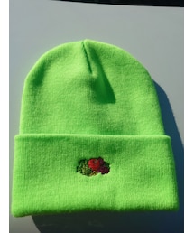 FRUIT OF THE LOOM | ニットキャップ/ビーニー