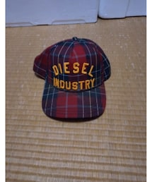 DIESEL | キャップ