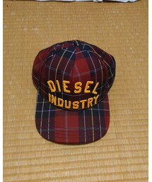 DIESEL | キャップ