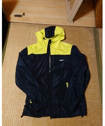 DIESEL | ナイロンジャケット