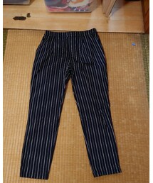 THE SHOP TK  | スラックス