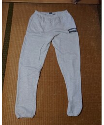 no brand | スウェットパンツ