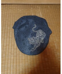 grace hats | ハンチング/ベレー帽