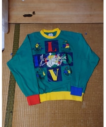 CASTELBAJAC | スウェット