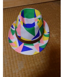 no brand | ハット