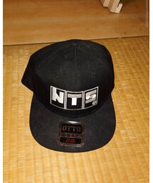 ﾃﾂさんｵﾘｼﾞﾅﾙｷｬｯﾌﾟ | キャップ