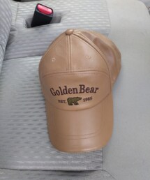 Golden Bear | キャップ