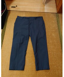 UNIQLO | スラックス