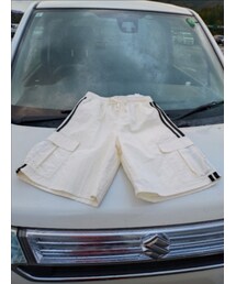 CASSE | パンツ