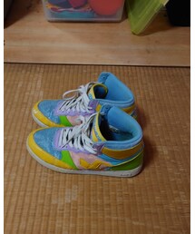 MAD FOOT | スニーカー